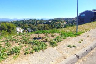 Land, 0  W Iglesia Dr, Woodland Hills, CA  Woodland Hills, CA 91364