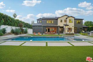 Single Family Residence, 5124   Calvin Ave, CA  , CA 91356