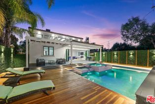 , 14817 Otsego st, Sherman Oaks, CA 91403 - 5