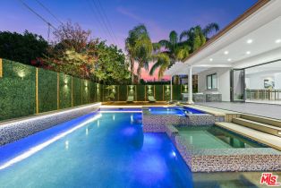 Residential Lease, 14817   Otsego St, Sherman Oaks, CA  Sherman Oaks, CA 91403