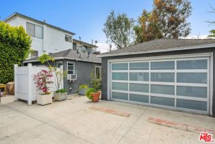 Residential Income, 828 Hill st, Santa Monica, CA 90405 - 36