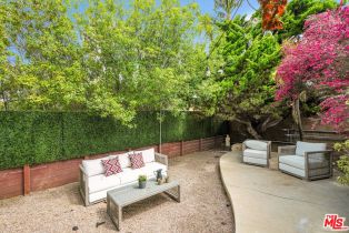 Residential Income, 828 Hill st, Santa Monica, CA 90405 - 4