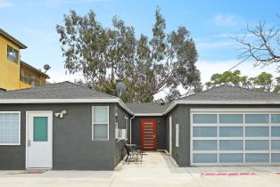 Residential Income, 828 Hill st, Santa Monica, CA 90405 - 2