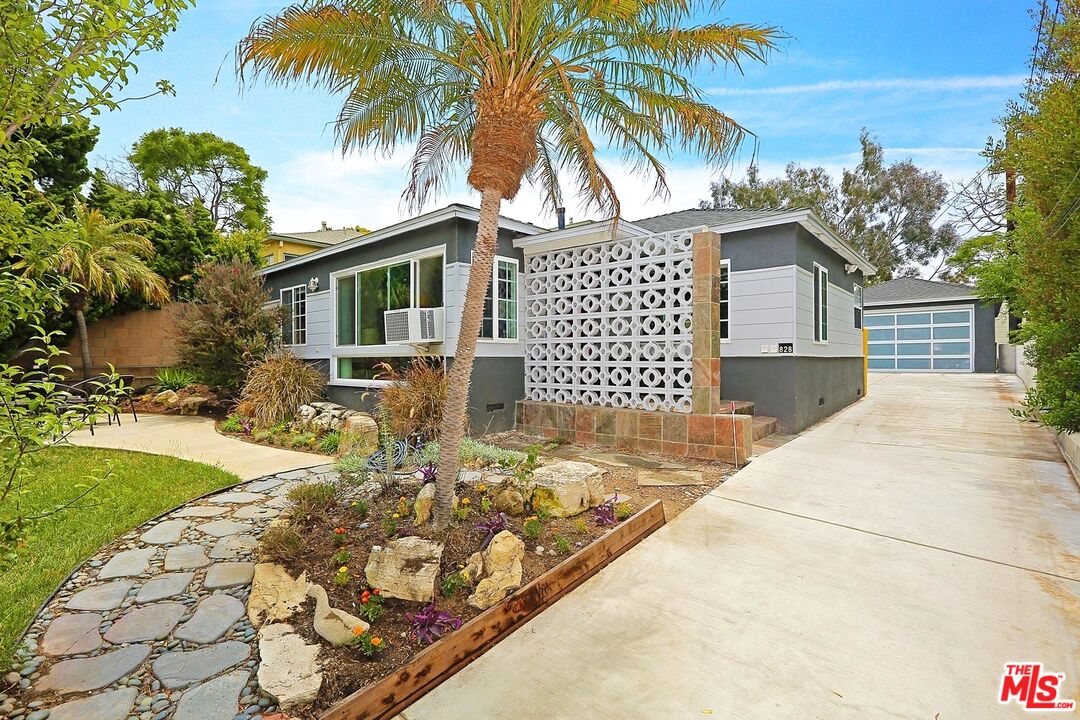 Residential Income, 828 Hill st, Santa Monica, CA 90405 - 1