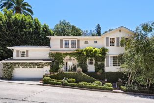 Single Family Residence, 1446   Lindacrest Dr, Beverly Hills, CA  Beverly Hills, CA 90210