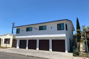 Residential Income, 1335   Stanley Ave, Long Beach, CA  Long Beach, CA 90804