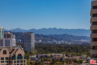 Condominium, 10601 Wilshire blvd, Wilshire Corridor, CA 90024 - 5