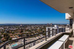 Condominium, 10601 Wilshire blvd, Wilshire Corridor, CA 90024 - 12