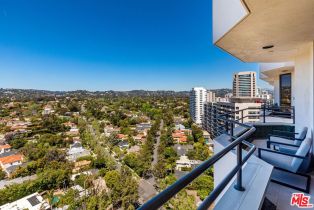 Condominium, 10601 Wilshire blvd, Wilshire Corridor, CA 90024 - 8