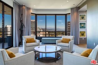 Condominium, 10601 Wilshire blvd, Wilshire Corridor, CA 90024 - 4