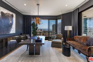 Condominium, 10601 Wilshire blvd, Wilshire Corridor, CA 90024 - 21