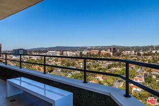 Condominium, 10601 Wilshire blvd, Wilshire Corridor, CA 90024 - 24
