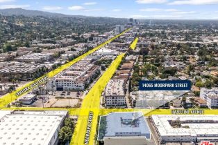 Residential Income, 14065 Moorpark st, Sherman Oaks, CA 91423 - 10