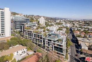 Condominium, 8420 Sunset blvd, West Hollywood , CA 90069 - 25