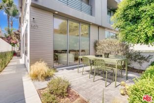 Residential Income, 807   Brooks Ave, CA  , CA 90291