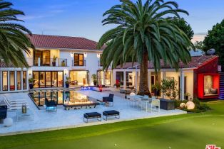 Single Family Residence, 4555 Densmore ave, Encino, CA 91436 - 4