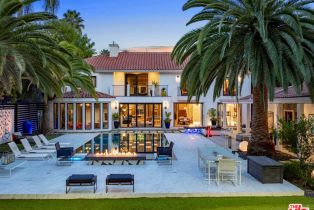 Single Family Residence, 4555 Densmore ave, Encino, CA 91436 - 2