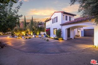 Single Family Residence, 4234 Prado De Los Pajaros, Calabasas, CA 91302 - 42