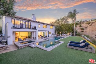 Single Family Residence, 4234 Prado De Los Pajaros, Calabasas, CA 91302 - 41