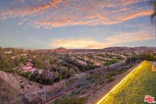 Single Family Residence, 4234 Prado De Los Pajaros, Calabasas, CA 91302 - 43