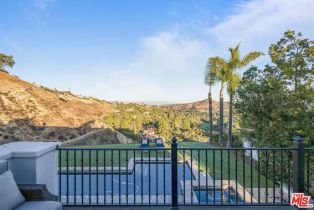 Single Family Residence, 4234 Prado De Los Pajaros, Calabasas, CA 91302 - 38