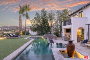 Single Family Residence, 4234 Prado De Los Pajaros, Calabasas, CA 91302 - 39