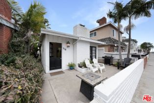 , 218 34th st, Newport Beach, CA 92663 - 4