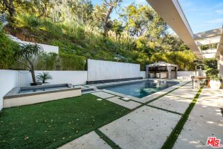 Single Family Residence, 2241 Bowmont dr, Beverly Hills, CA 90210 - 21