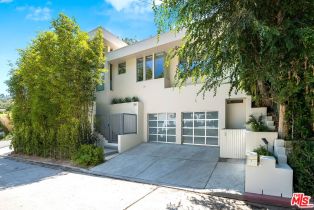 Single Family Residence, 2241 Bowmont dr, Beverly Hills, CA 90210 - 2