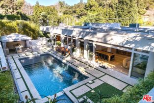 Single Family Residence, 2241 Bowmont dr, Beverly Hills, CA 90210 - 26
