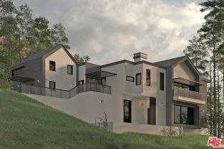 Single Family Residence, 1524   Benedict Canyon Dr, Beverly Hills, CA  Beverly Hills, CA 90210