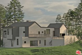 Single Family Residence, 1524 Benedict Canyon dr, Beverly Hills, CA 90210 - 2