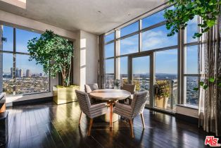 Condominium, 10776 Wilshire blvd, Westwood, CA 90024 - 9
