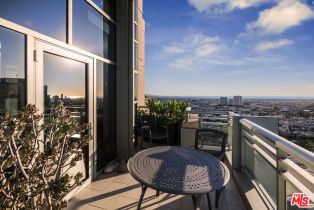 Condominium, 10776 Wilshire blvd, Westwood, CA 90024 - 21