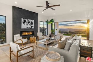 Single Family Residence, 2082 Las Canoas rd, Santa Barbara, CA 93105 - 2