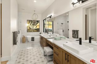 Single Family Residence, 2082 Las Canoas rd, Santa Barbara, CA 93105 - 36