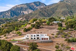Single Family Residence, 2082 Las Canoas rd, Santa Barbara, CA 93105 - 46