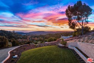 Single Family Residence, 2082 Las Canoas rd, Santa Barbara, CA 93105 - 38