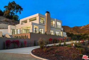 Single Family Residence, 2082 Las Canoas rd, Santa Barbara, CA 93105 - 47