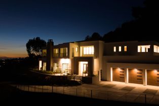 Single Family Residence, 2082 Las Canoas rd, Santa Barbara, CA 93105 - 54