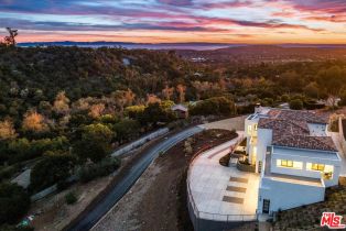 Single Family Residence, 2082 Las Canoas rd, Santa Barbara, CA 93105 - 52