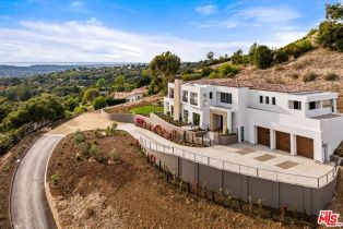 Single Family Residence, 2082 Las Canoas rd, Santa Barbara, CA 93105 - 43