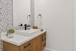 Single Family Residence, 2082 Las Canoas rd, Santa Barbara, CA 93105 - 21