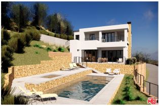 Single Family Residence, 2082 Las Canoas rd, Santa Barbara, CA 93105 - 39