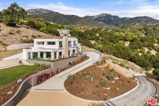 Single Family Residence, 2082 Las Canoas rd, Santa Barbara, CA 93105 - 40