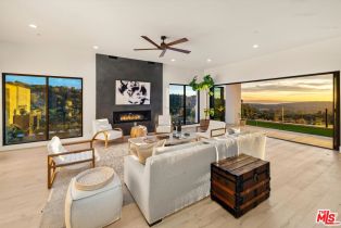 Single Family Residence, 2082 Las Canoas rd, Santa Barbara, CA 93105 - 18