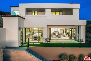 Single Family Residence, 2082 Las Canoas rd, Santa Barbara, CA 93105 - 5