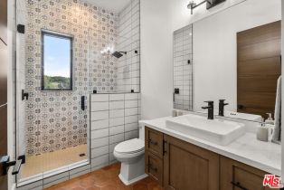 Single Family Residence, 2082 Las Canoas rd, Santa Barbara, CA 93105 - 24