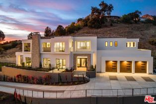 Single Family Residence, 2082 Las Canoas rd, Santa Barbara, CA 93105 - 4