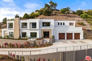 Single Family Residence, 2082 Las Canoas rd, Santa Barbara, CA 93105 - 41